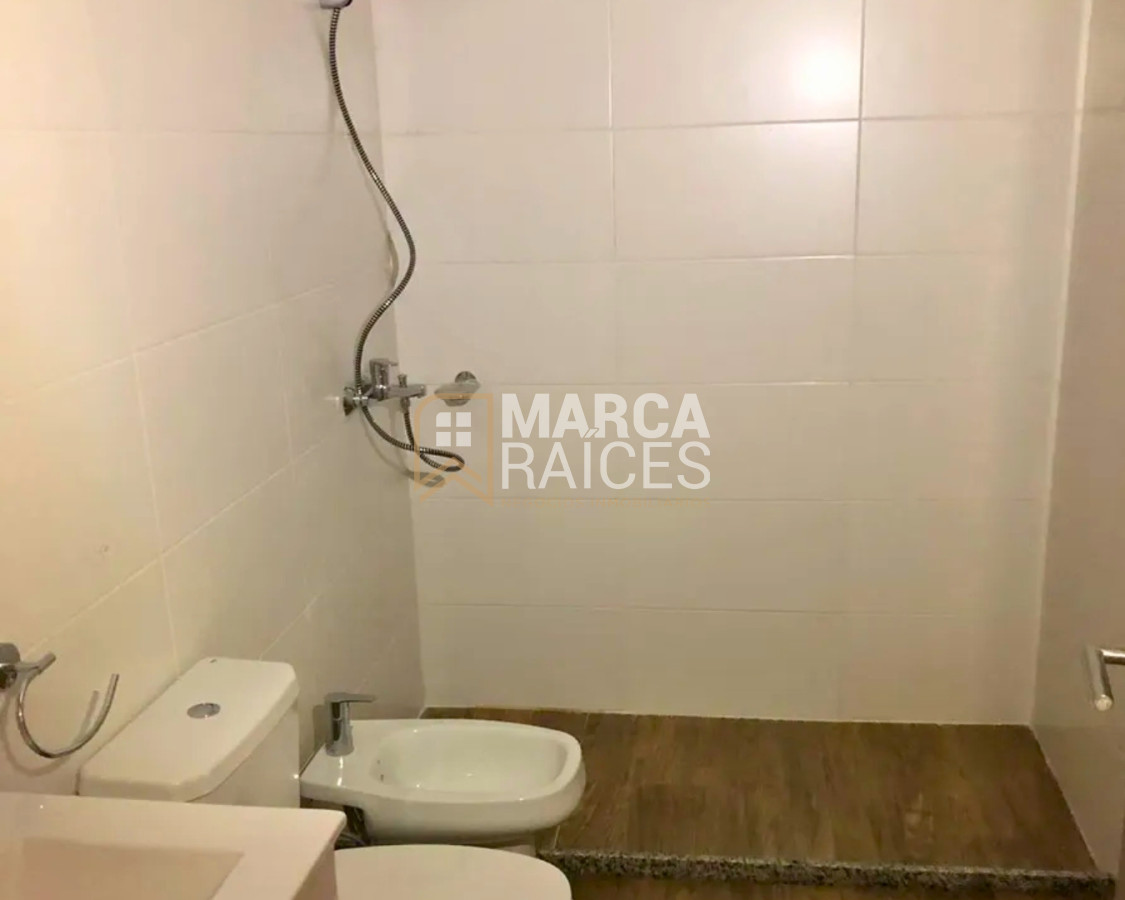 Apartamento ID.1710 - Alquiler Apartamento Monoambiente Punta Carretas Montevideo