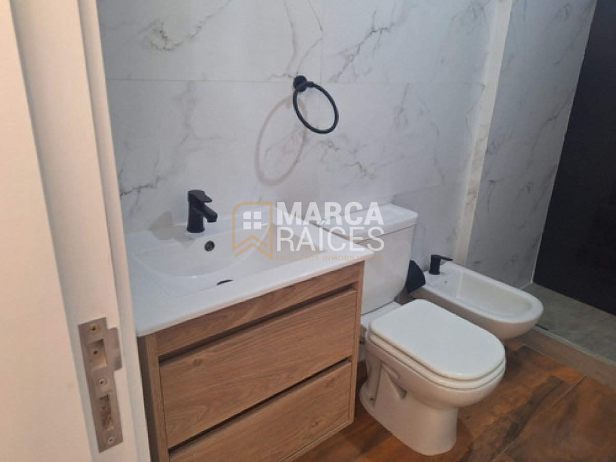 Apartamento ID.1354 - Venta Apartamento 1 Dormitorio con renta En El Prado Montevideo