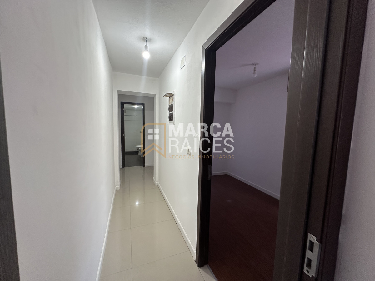 Apartamento ID.453 - Venta Apartamento 2 Dormitorios con renta Palermo Montevideo