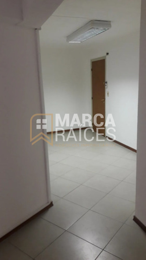 Apartamento ID.1880 - Alquiler Apartamento 1 Dormitorio, 2 Baños. Tres Cruces, Montevideo