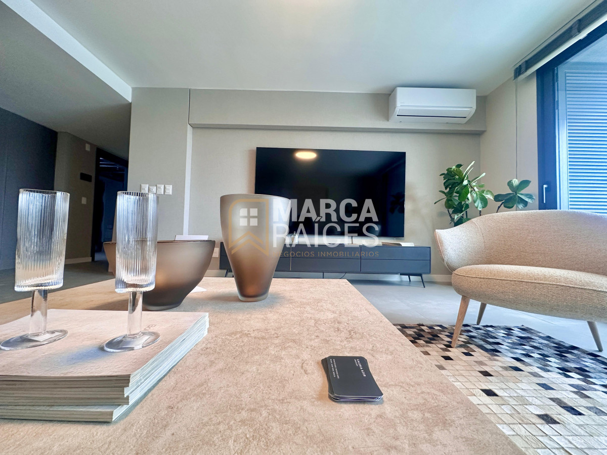 Apartamento ID.1148 - Venta Apartamento Premium Carrasco Este 3 Dormitorios 3 Baños Vista al Lago a Estrenar