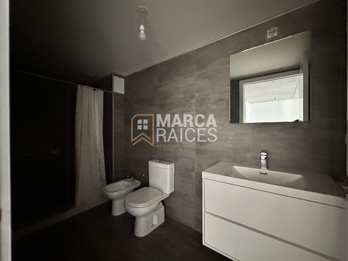 Apartamento ID.1784 - Alquiler Apartamento 1 Dormitorio Centro Montevideo