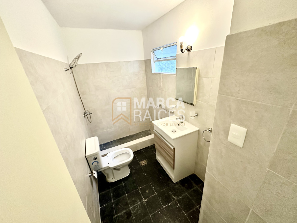 Apartamento ID.1680 - Alquiler Apartamento 1 Dormitorio Pocitos Montevideo