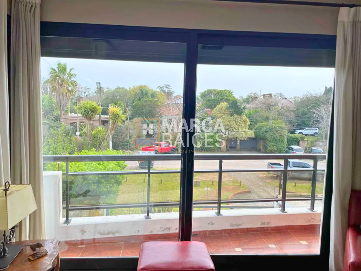 Apartamento ID.1497 - Venta Apartamento Premium 3 Dormitorios 4 Baños Doble Garage Parrillero Carrasco Montevideo