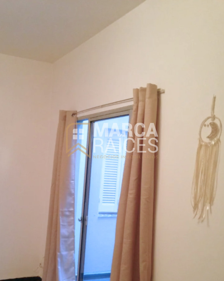Apartamento ID.1532 - Alquiler Apartamento 1 Dormitorio Punta Carretas Montevideo