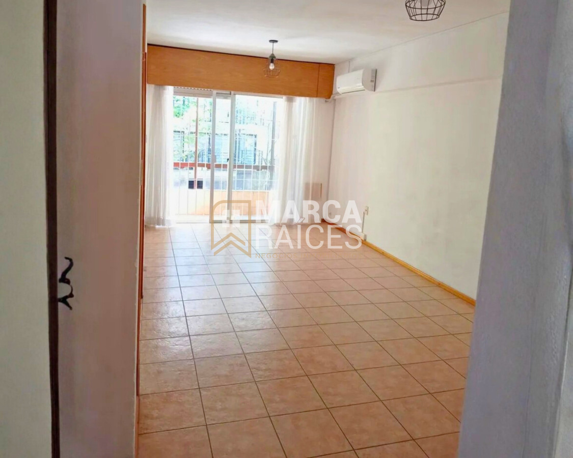 Apartamento ID.1754 - Alquiler Apartamento 2 Dormitorios Opcion Garage Parque Rodo Montevideo