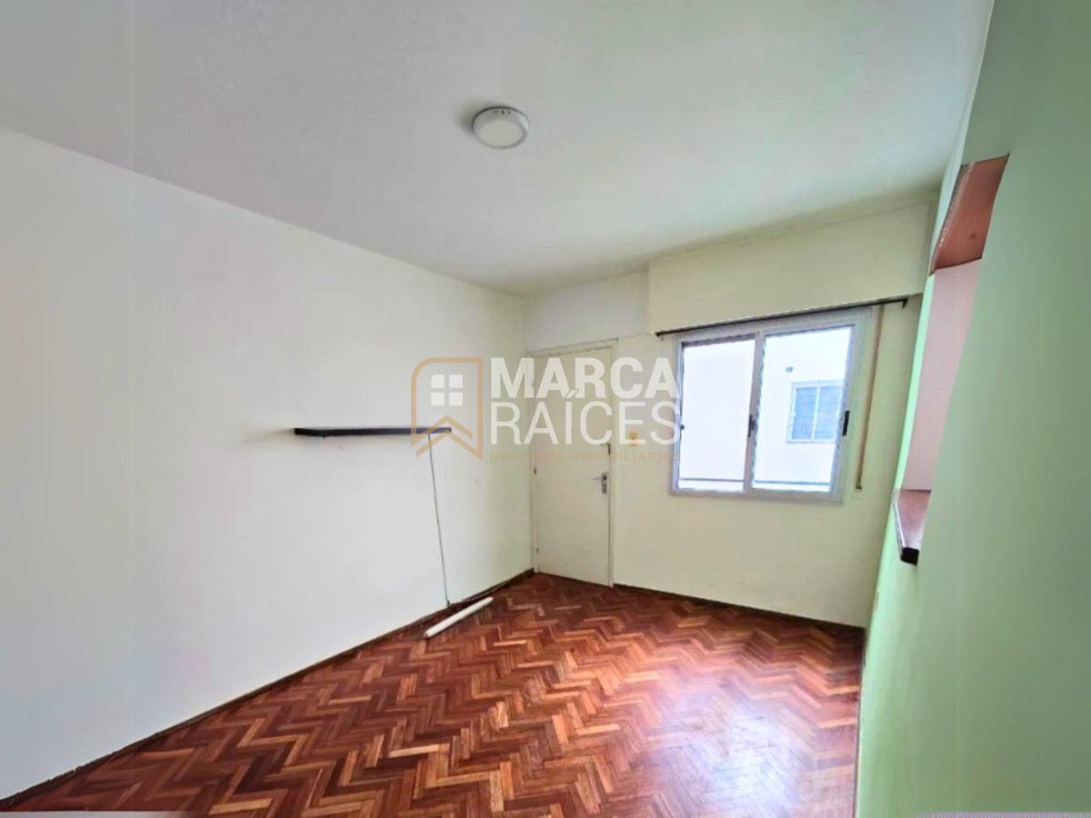 Apartamento ID.1471 - Alquiler Apartamento 1 Dormitorio Buceo Montevideo