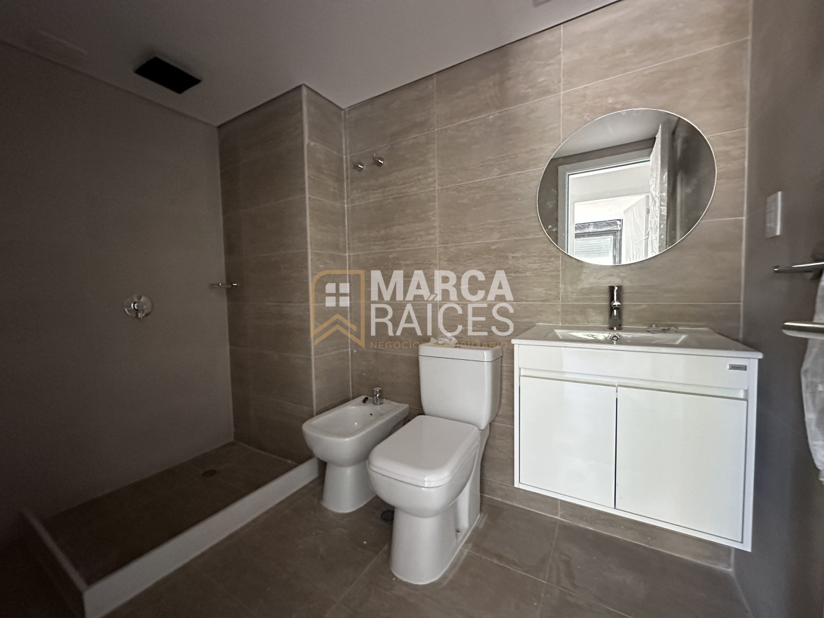 Apartamento ID.1236 - Venta Apartamento 1 Dormitorio a estrenar Tres Cruces Montevideo