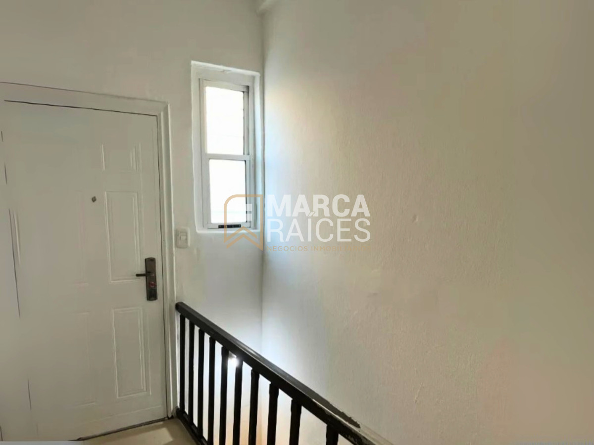 Apartamento ID.1581 - Alquiler Apartamento 2 Dormitorios Pocitos Montevideo 