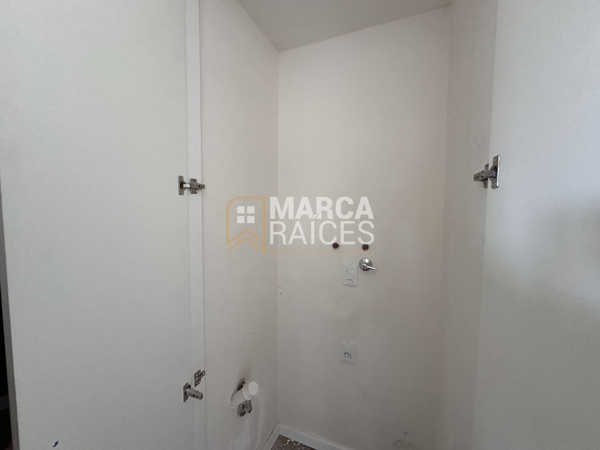 Apartamento ID.1246 - Venta Apartamento 2 Dormitorios a estrenar Tres Cruces Montevideo