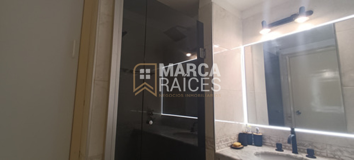 Apartamento ID.1835 - Alquiler Apartamento 1 Dormitorio Amoblado Punta Carretas Montevideo