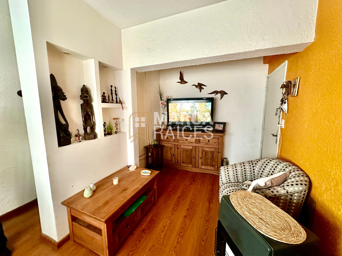 Apartamento ID.1588 - Venta Apartamento 1 Dormitorio Centro Montevideo