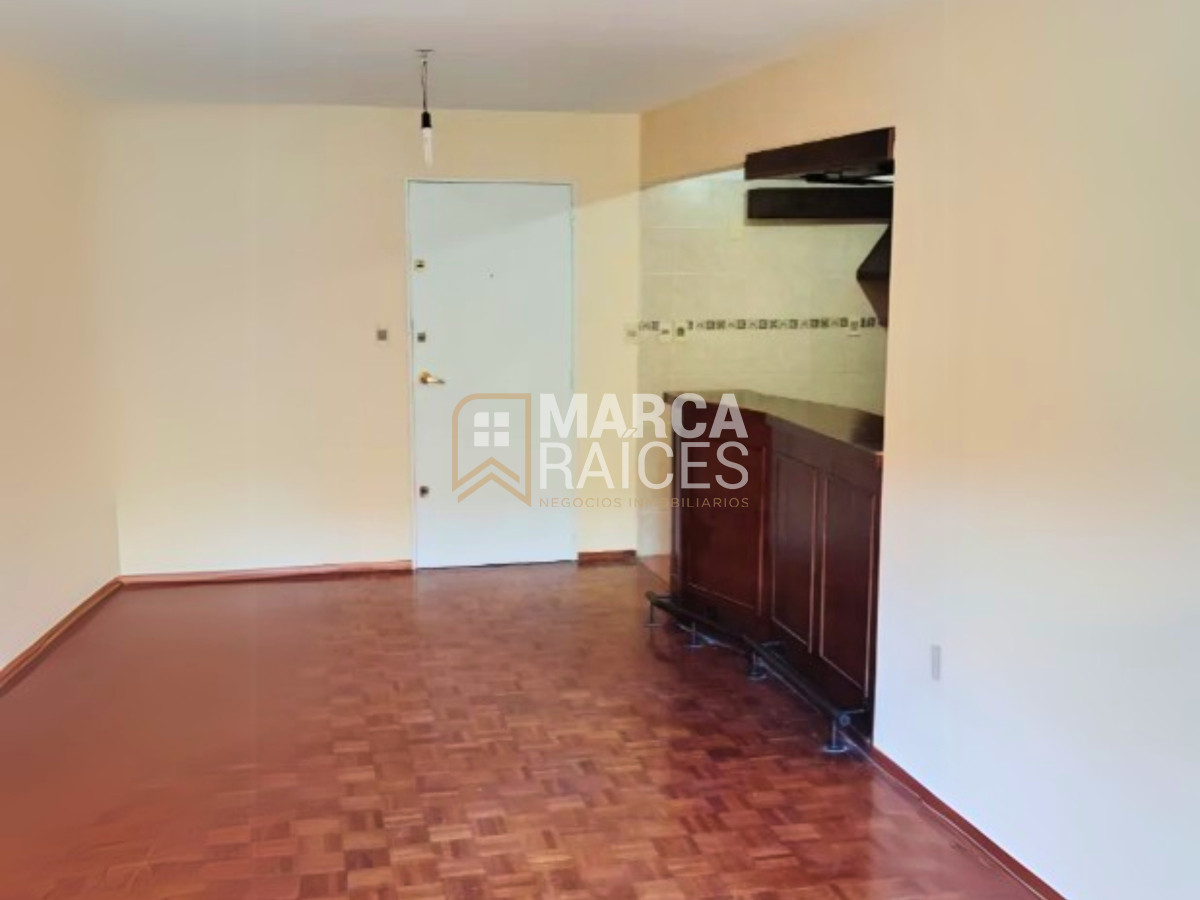Apartamento ID.1444 - Alquiler Apartamento 1 Dormitorio Cordon Montevideo