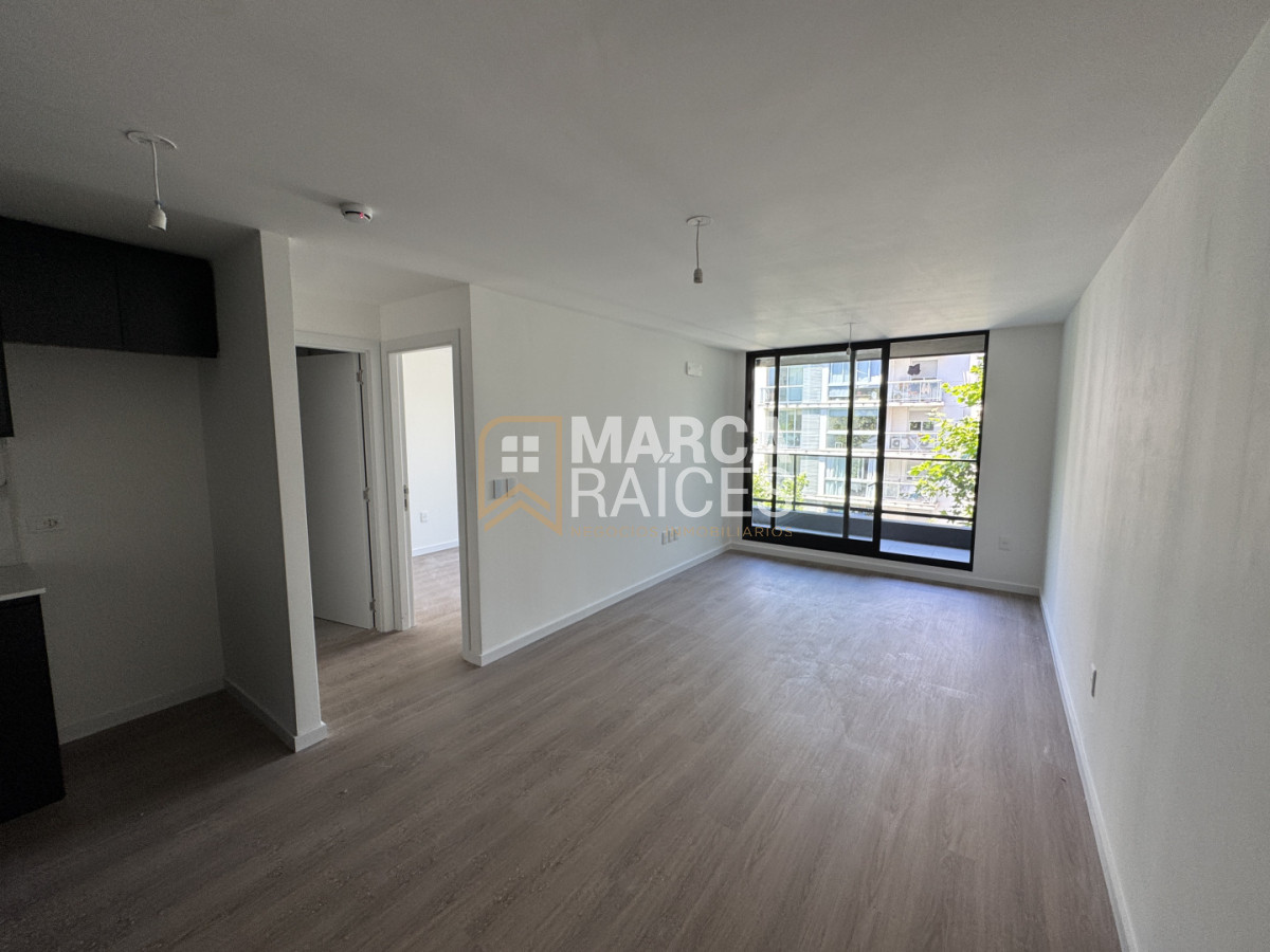 Apartamento ID.1185 - Venta Apartamento 1 Dormitorio a estrenar con piscina Cordon Sur Montevideo