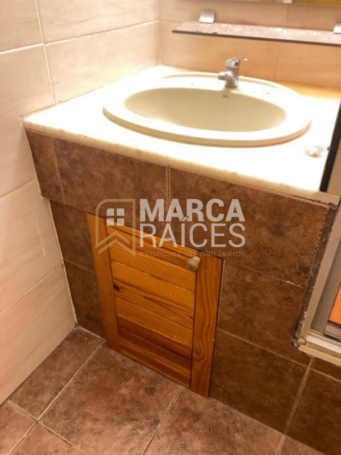 Apartamento ID.1839 - Alquiler Apartamento 2 Dormitorios. Centro, Montevideo