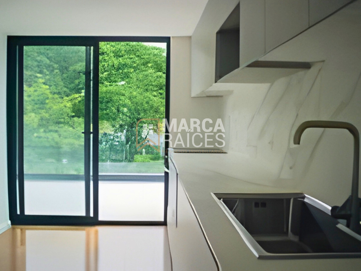 Apartamento ID.1794 - Venta Apartamento en Obra 1 Dormitorio Pocitos Nuevo Montevideo