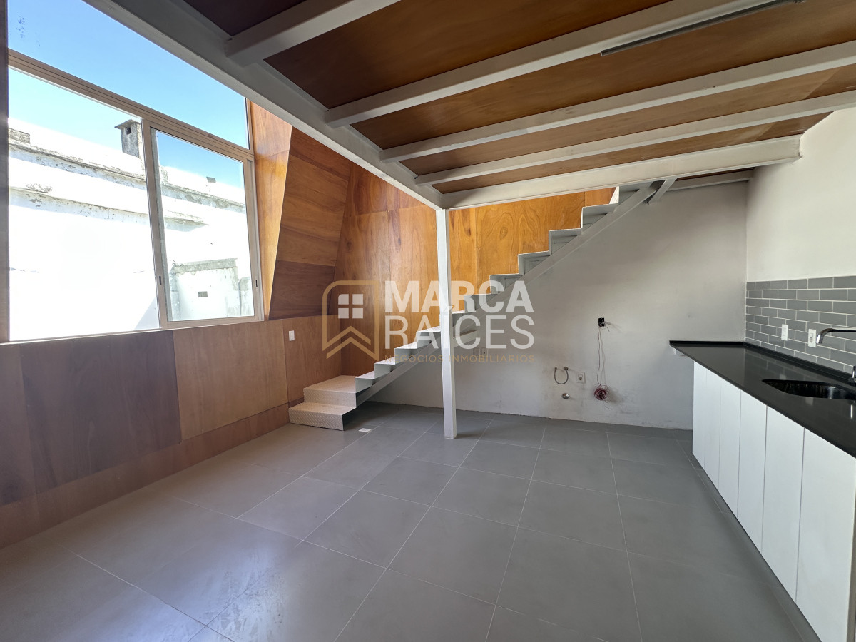 Apartamento ID.940 - Venta Apartamento De 1 Dormitorio A Estrenar En Aguada! Duplex! Gran Oportunidad! Aguada Montevideo