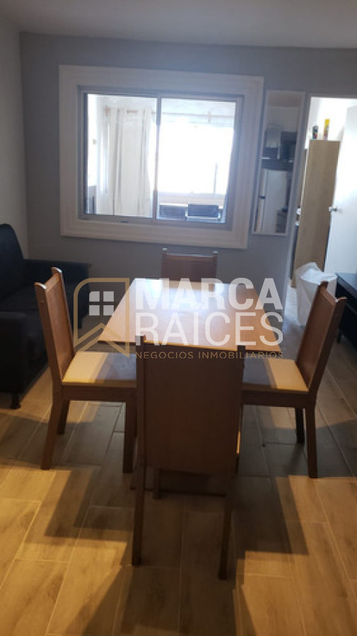 Apartamento ID.1759 - Alquiler Apartamento 1 Dormitorio Amoblado Y Equipado, Cordón, Montevideo