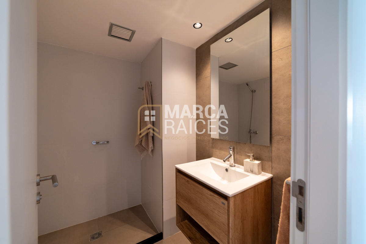 Apartamento ID.1428 - Venta Apartamento 3 Dormitorios en construccion Lago Calcagno Ciudad de la Costa Canelones