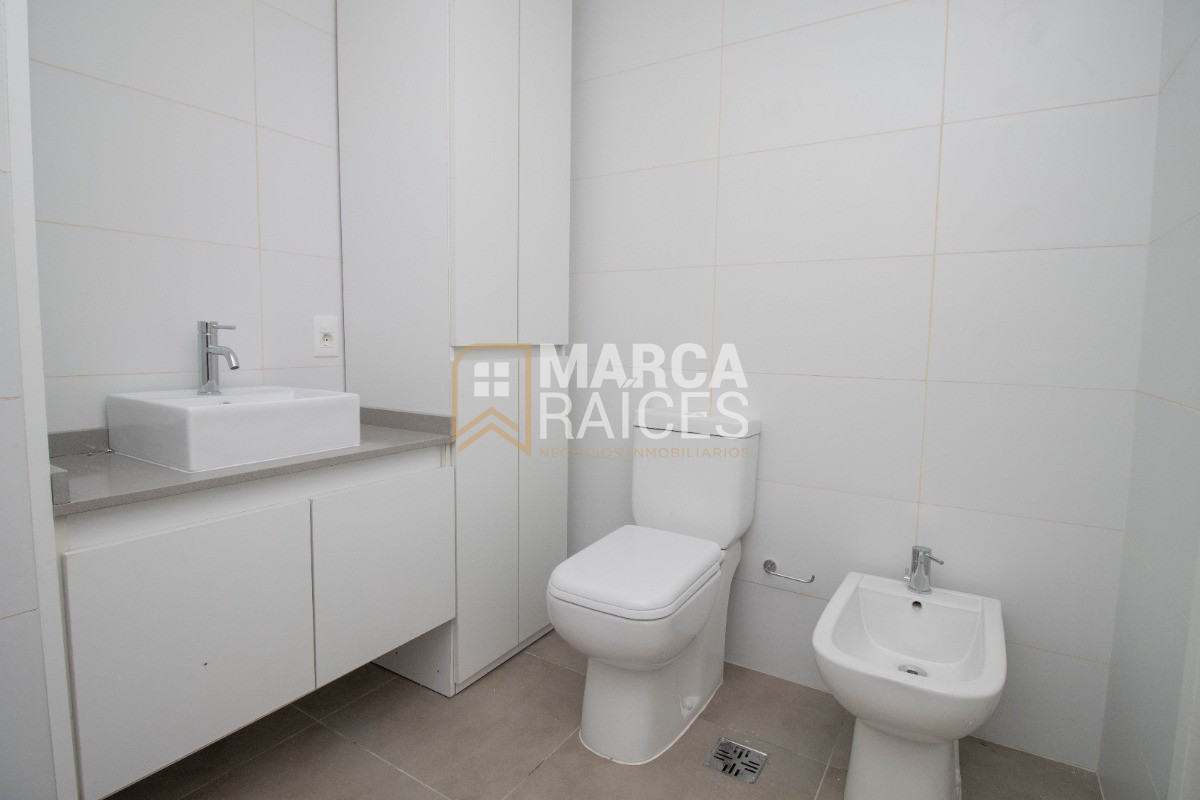 Apartamento ID.951 - Venta Divino Monoambiente A Estrenar En Pocitos! Charrua Y Massini! Edificio De Gran Calidad Y Diseño