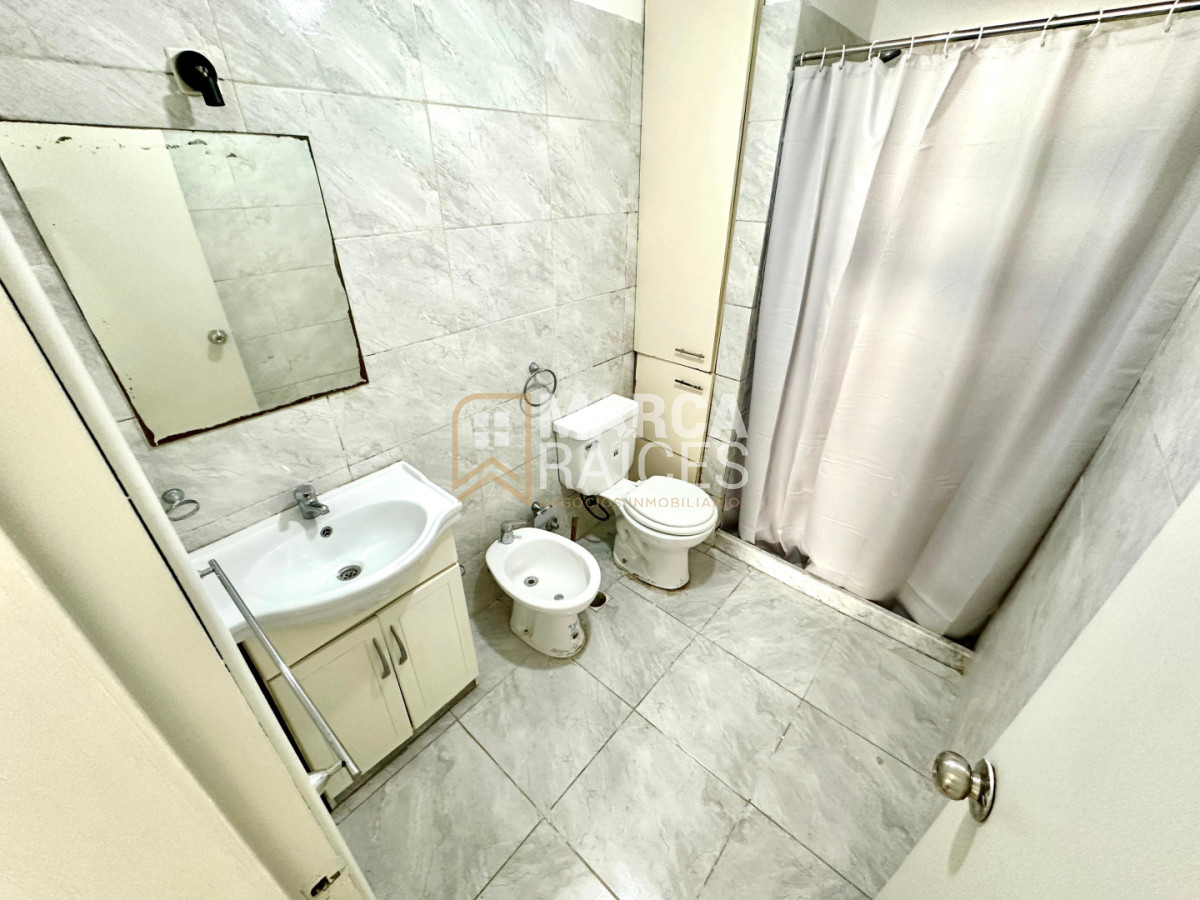 Apartamento ID.1915 - Alquiler Apartamento Monoambiente Cordon Montevideo