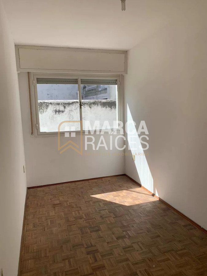 Apartamento ID.989 - Venta Apartamento 2 Dormitorios con renta Pocitos Montevideo 