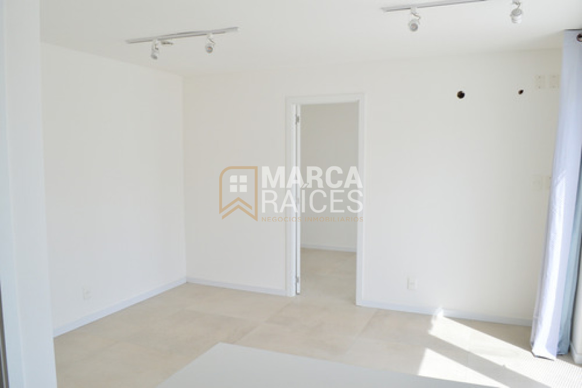 Apartamento ID.1760 - Alquiler Apartamento 1 Dormitorio, 1 Baño, La Aguada, Montevideo