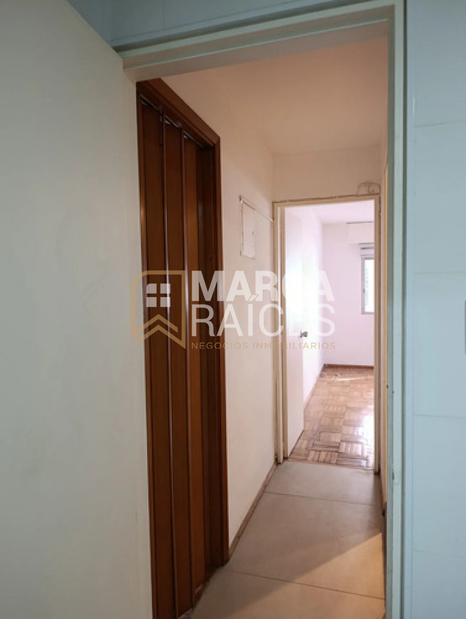 Apartamento ID.1983 - Alquiler Apartamento 1 Dormitorio con Terraza. Cordon Sur, Montevideo