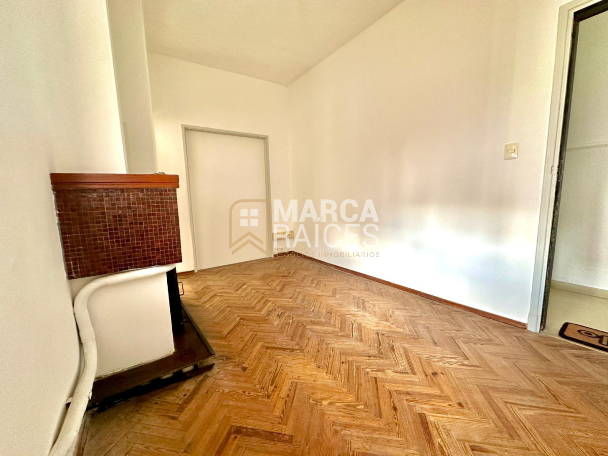 Apartamento ID.1824 - Alquiler Apartamento 2 Dormitorios Pocitos Montevideo