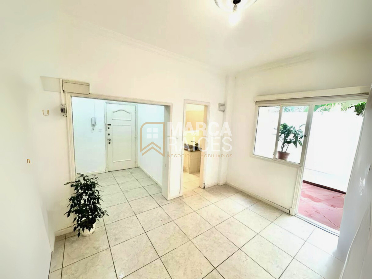 Apartamento ID.1411 - Alquiler Consultorio Estetico u Oficina Cordon Montevideo