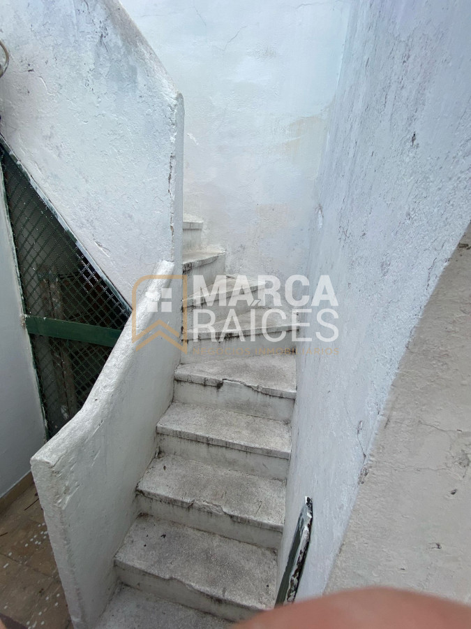 Apartamento ID.1324 - Venta Apartamento 2 Dormitorios Buceo Con Renta