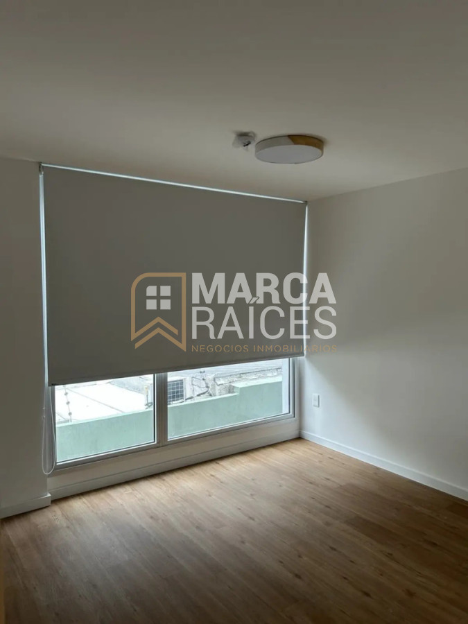Apartamento ID.2016 - Alquiler Apartamento A Estrenar 2 Dormitorios Con Garage Centro Montevideo