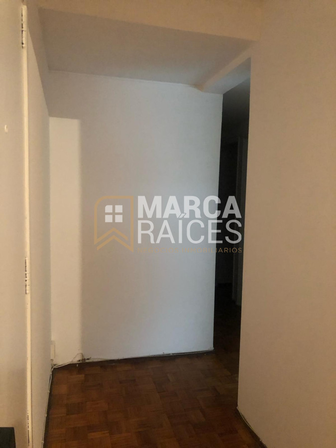Apartamento ID.1612 - Venta Apartamento 3 Dormitorios 2 baños con renta Aguada Montevideo