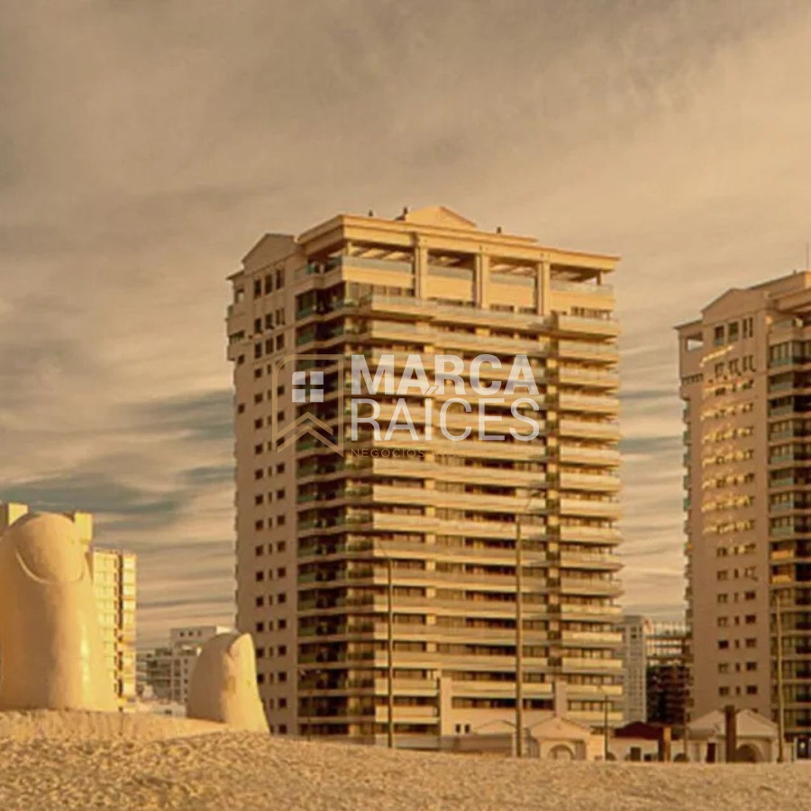 Apartamento ID.1685 - Departamento En Alquiler Temporada 2 Dormitorios 3 Baños Imperiale Playa Brava Punta Del Este