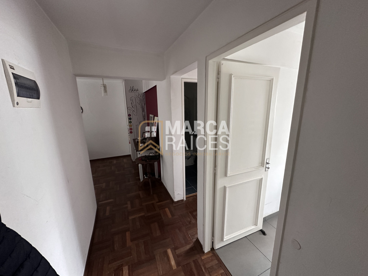 Apartamento ID.1114 - Venta Apartamento 1 Dormitorio Buceo casi Malvin Montevideo
