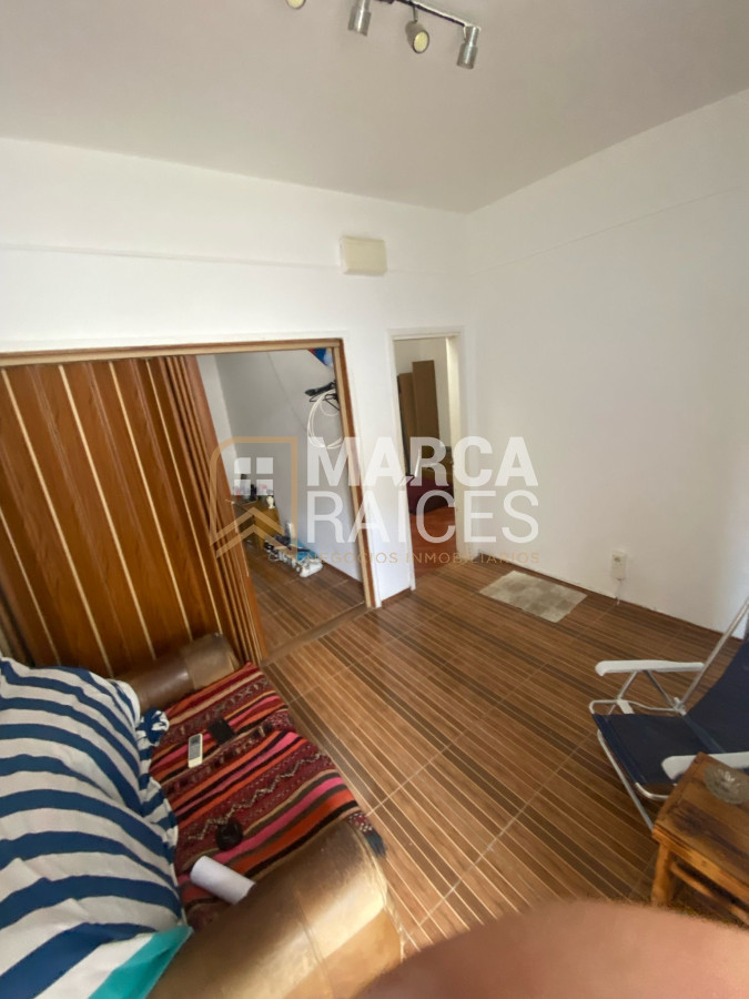 Apartamento ID.1324 - Venta Apartamento 2 Dormitorios Buceo Con Renta
