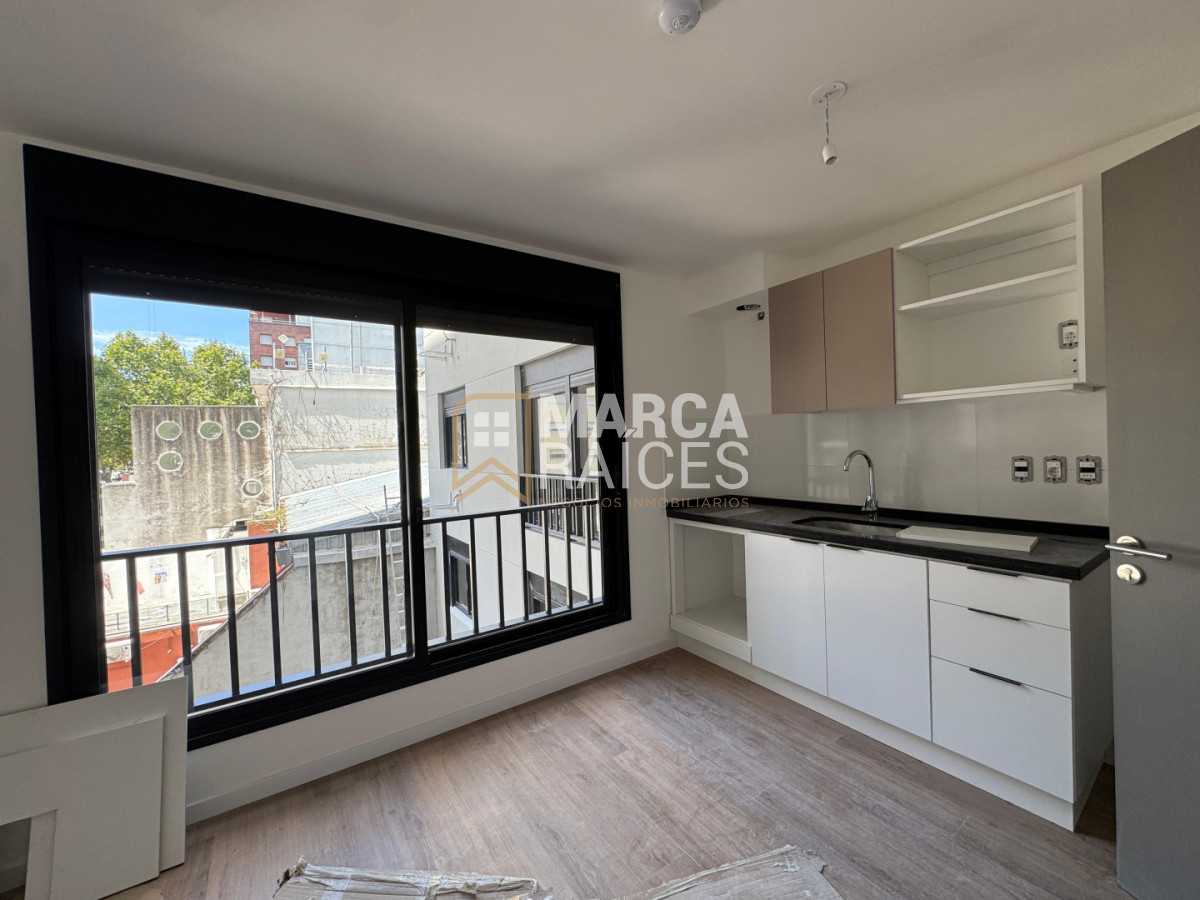 Apartamento ID.1119 - Venta Apartamentos 1 Dormitorio Proximo a Estrenar Cordon Sur Montevideo