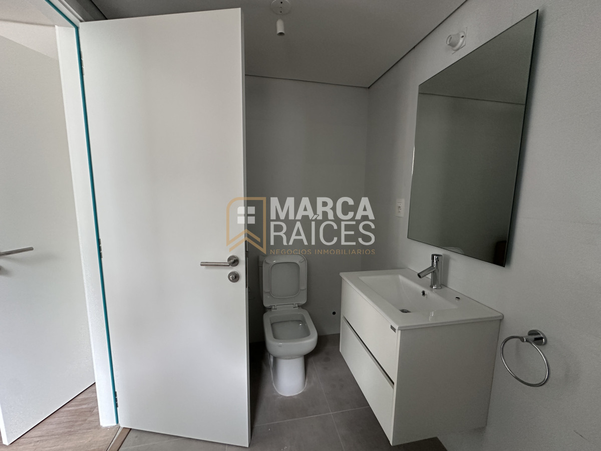 Apartamento ID.1184 - Venta Apartamentos 2 Dormitorios a Estrenar Tres Cruces Montevideo