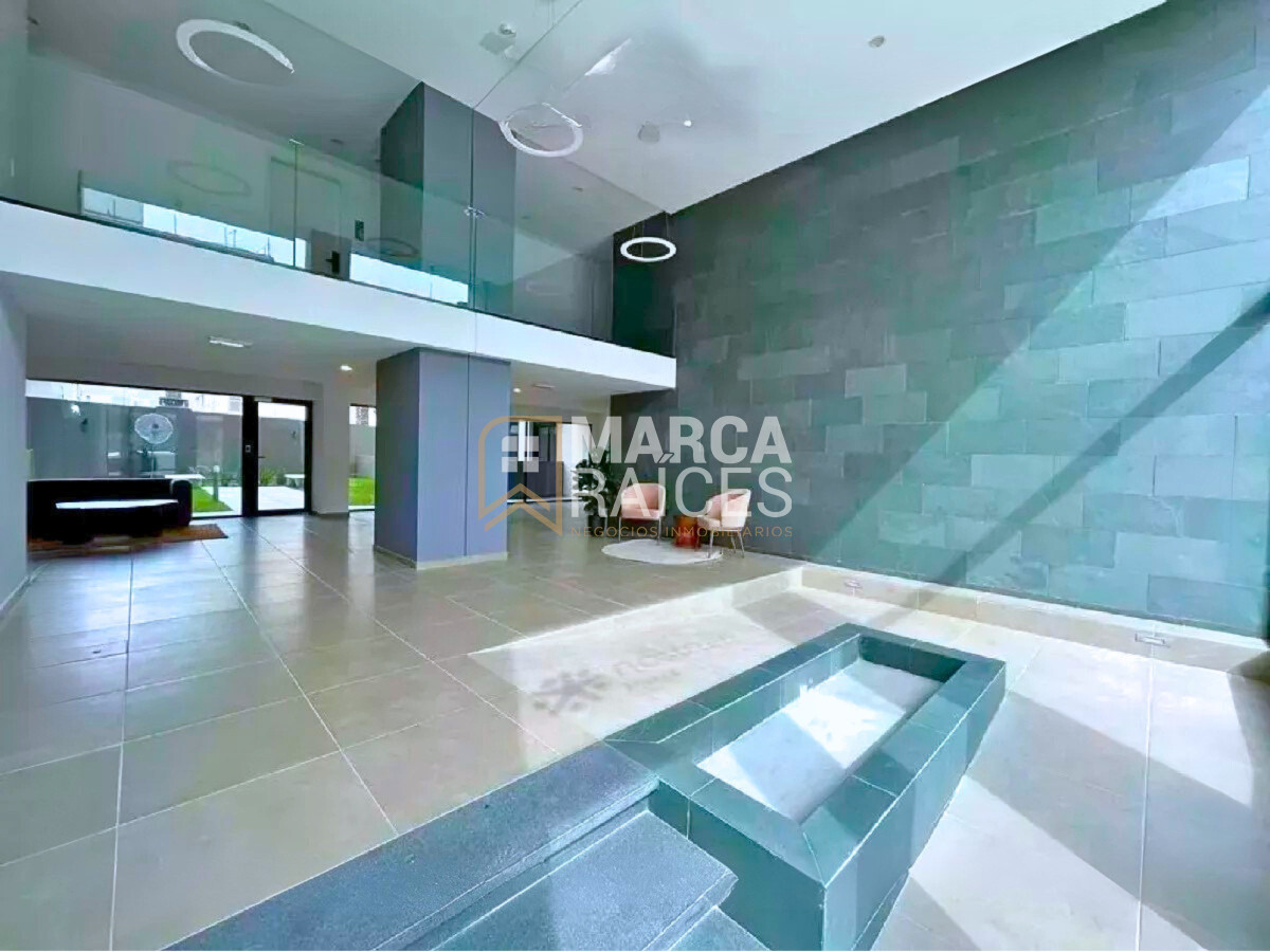 Apartamento ID.1258 - Venta Apartamento 2 Dormitorios Gran Terraza a Estrenar Tres Cruces Montevideo