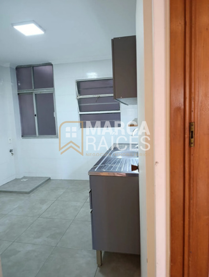 Apartamento ID.1983 - Alquiler Apartamento 1 Dormitorio con Terraza. Cordon Sur, Montevideo