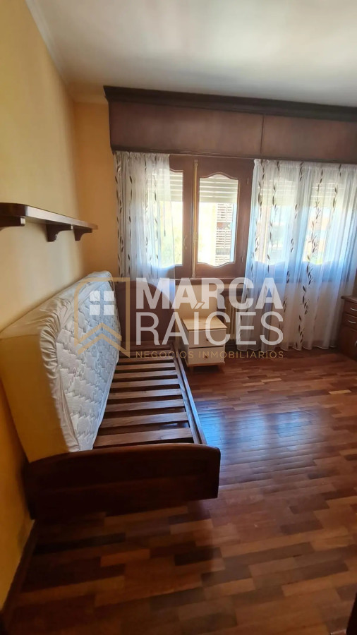 Apartamento ID.1364 - Alquiler Apartamento 2 Dormitorios Amueblado Balcón Pocitos Montevideo
