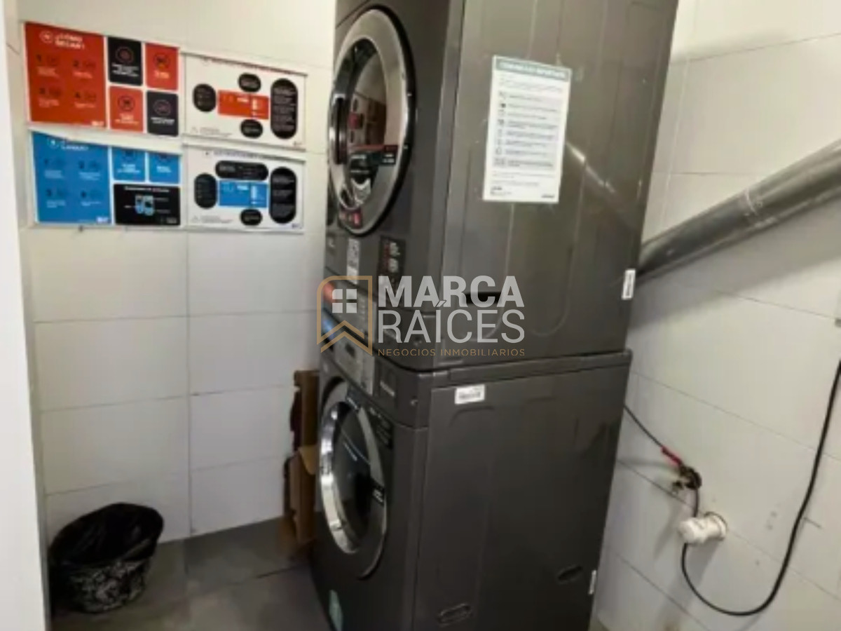 Apartamento ID.1558 - Venta Monoambiente Con Renta Pocitos Montevideo