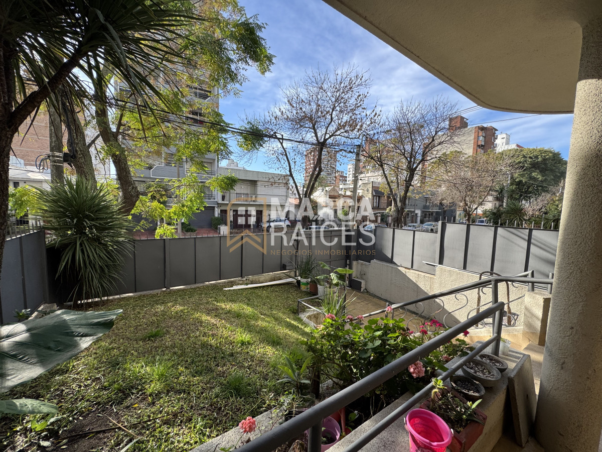 Apartamento ID.74 - Alquiler Apartamento Monoambiente Economico Pocitos Montevideo