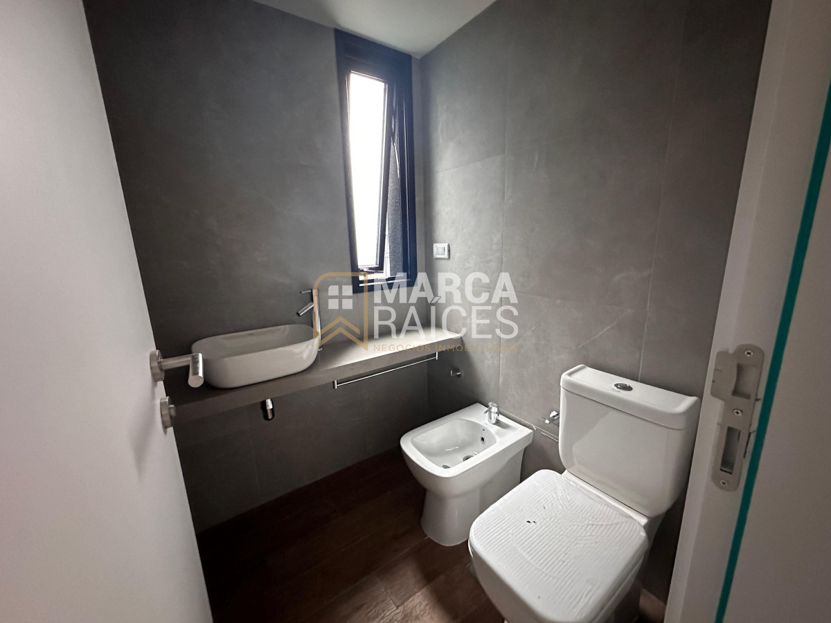 Apartamento ID.998 - Alquiler Apartamento 1 Dormitorio Centro Montevideo