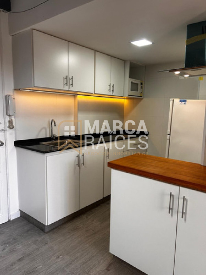 Apartamento ID.1286 - Alquiler Apartamento 1 Dormitorio En Península Punta del Este Maldonado