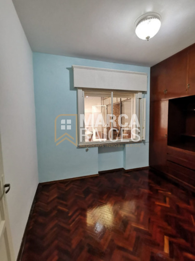 Apartamento ID.841 - Venta Apartamento Av Agraciada Prado Montevideo 