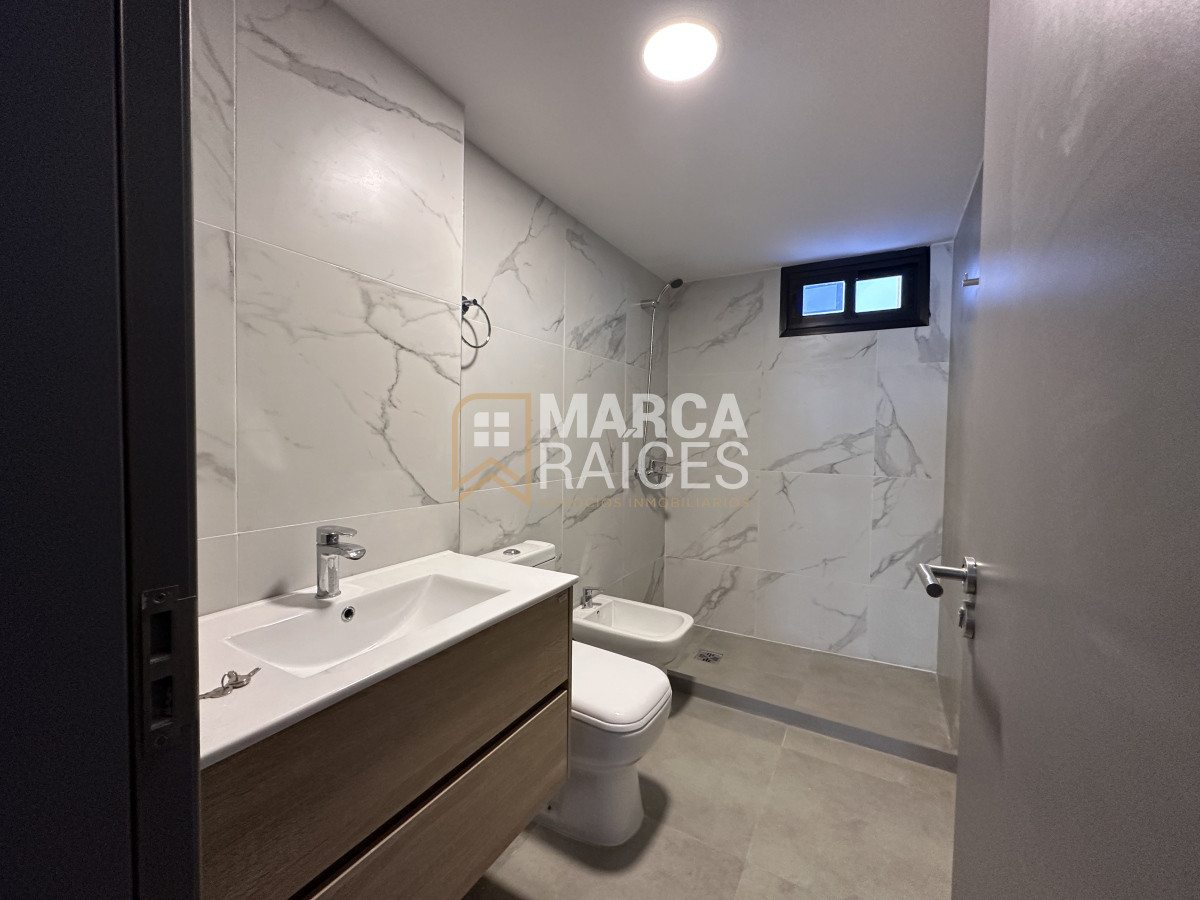 Apartamento ID.1253 - Venta Apartamento 2 Dormitorios a estrenar Pocitos Montevideo