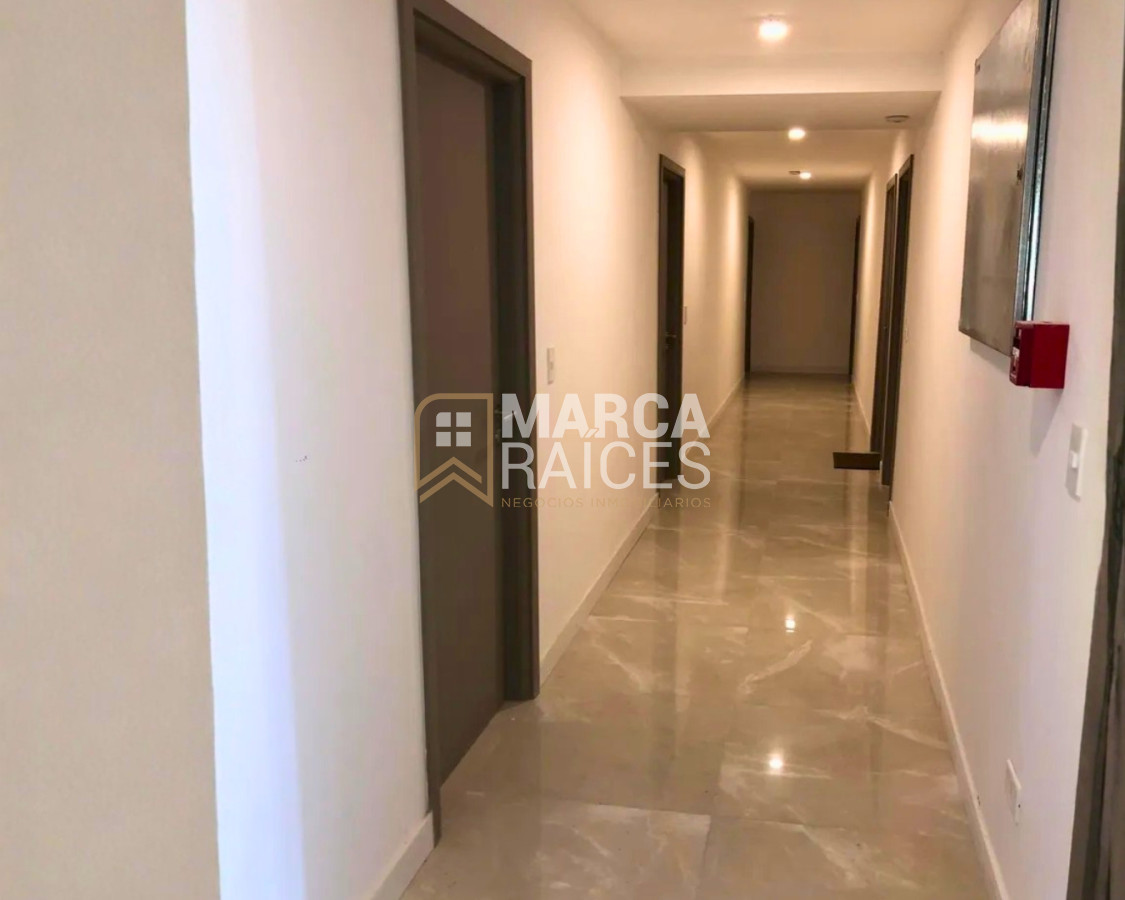 Apartamento ID.1710 - Alquiler Apartamento Monoambiente Punta Carretas Montevideo