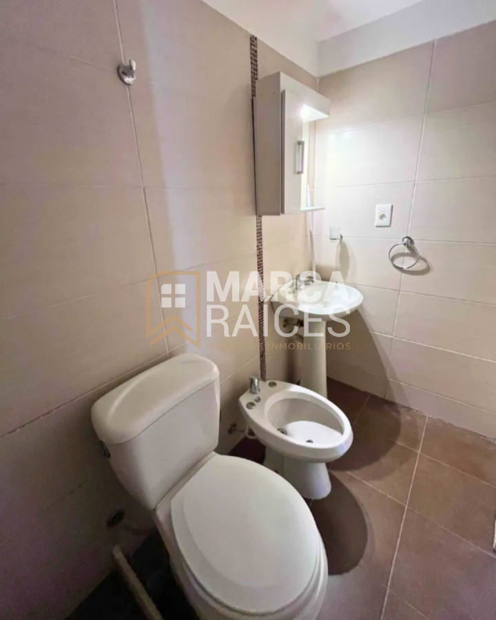 Apartamento ID.1666 - Alquiler Apartamento 1 Dormotorio Garage Pocitos Montevideo