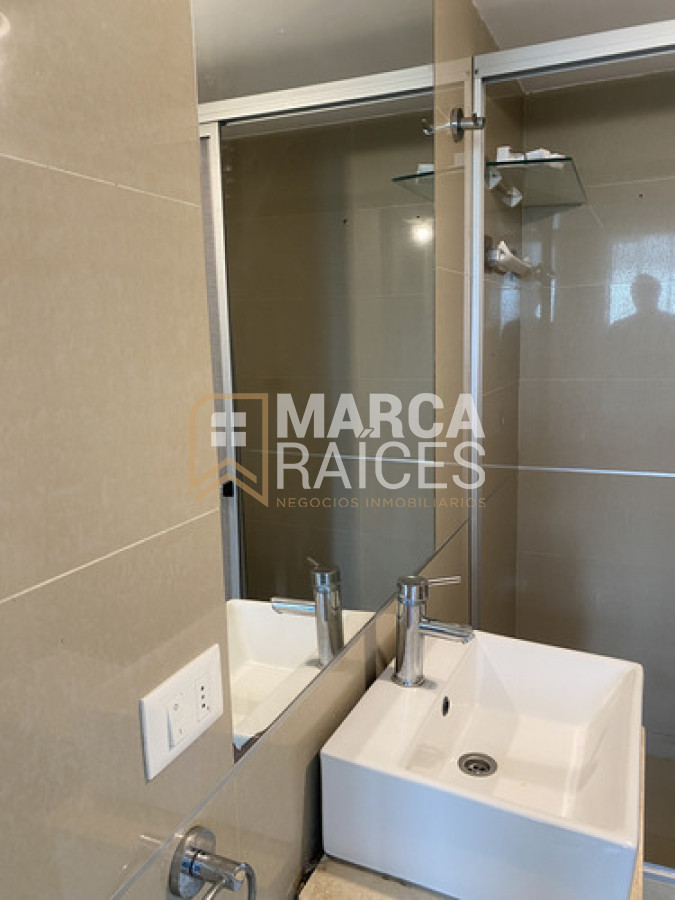 Apartamento ID.1813 - Alquiler Monoambiente, 40m2. Parque Batlle, Montevideo